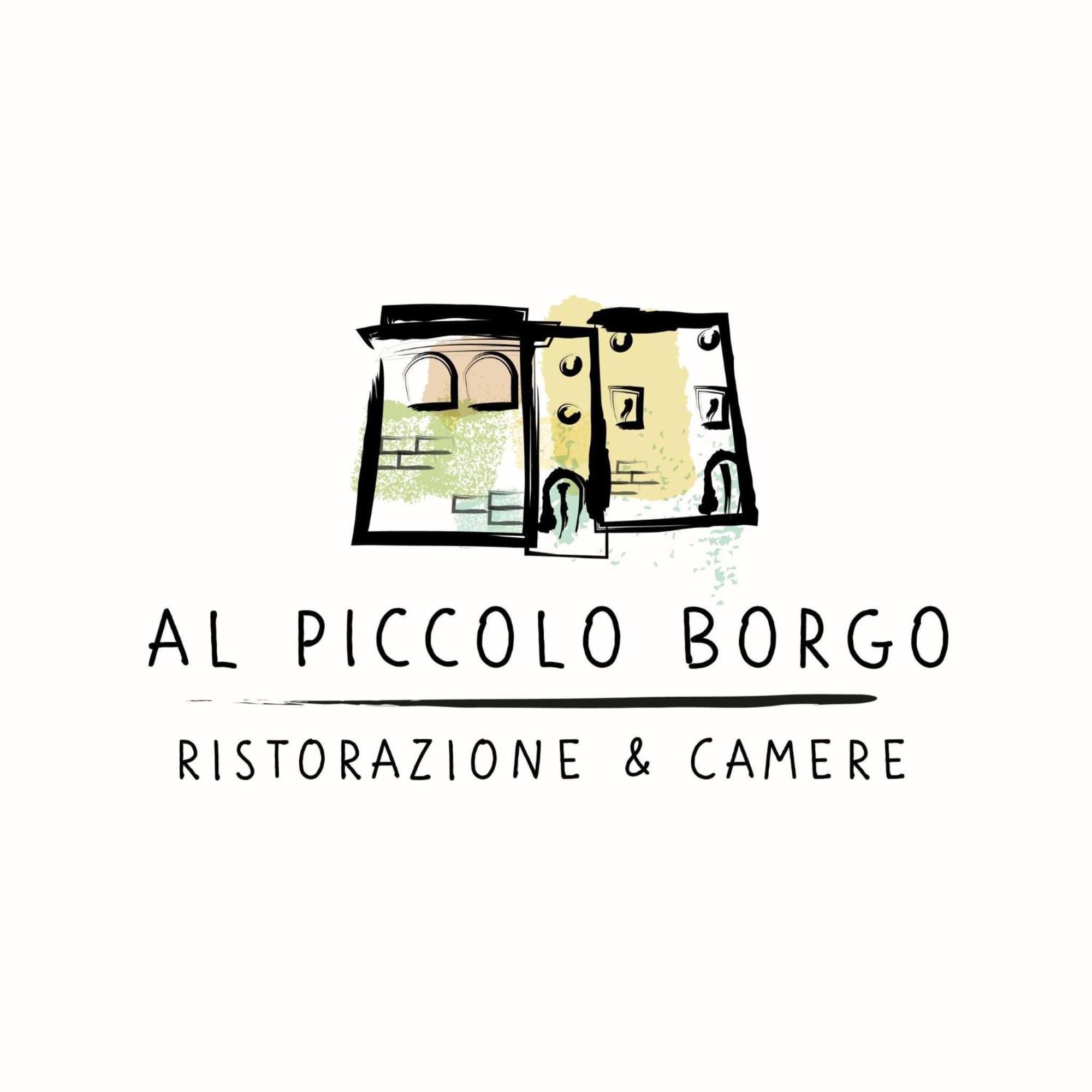 Al Piccolo Borgo Locanda Con Alloggio Castelnuovo Parano المظهر الخارجي الصورة