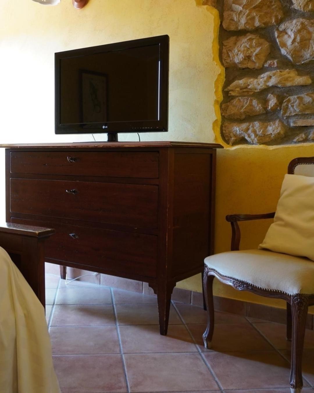 Al Piccolo Borgo Locanda Con Alloggio Castelnuovo Parano المظهر الخارجي الصورة